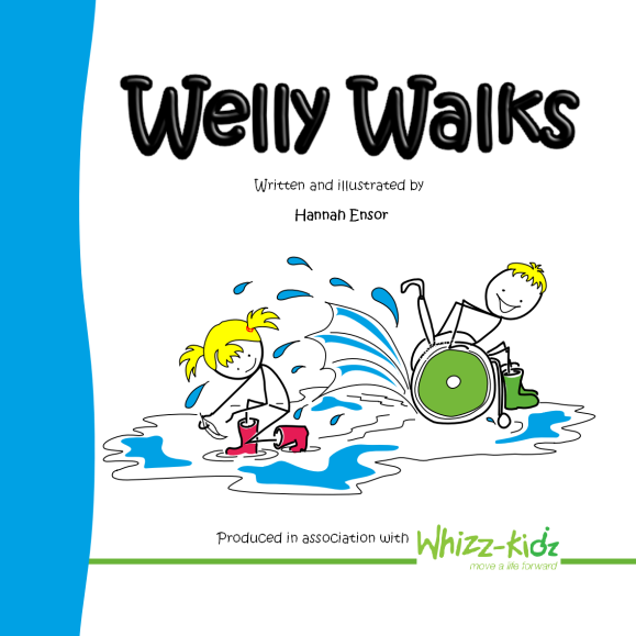 Welly Walks